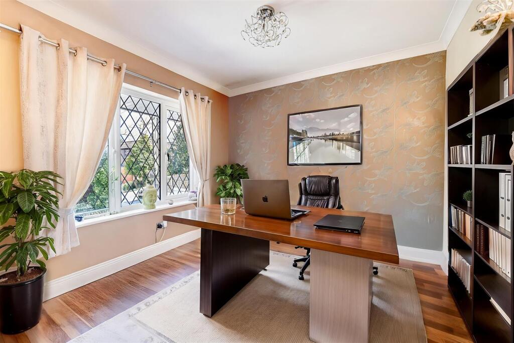171A8359-171A8363-Edit-copy - Home Office - Modern