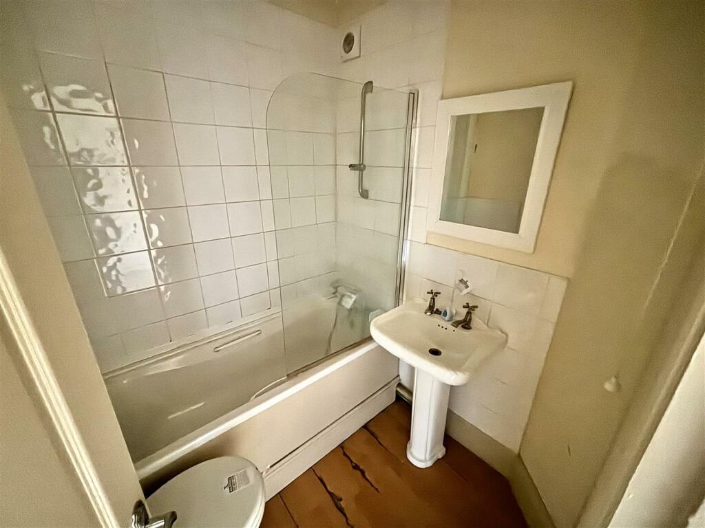 Bathroom/WC
