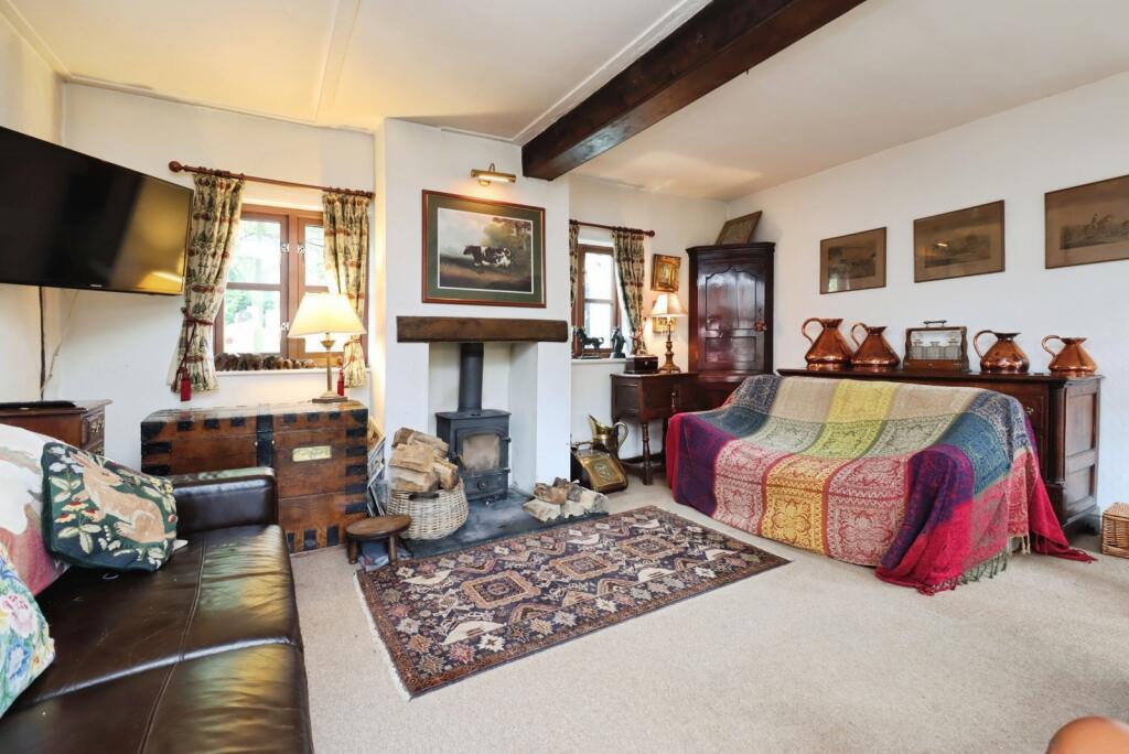 Family/Sitting Room