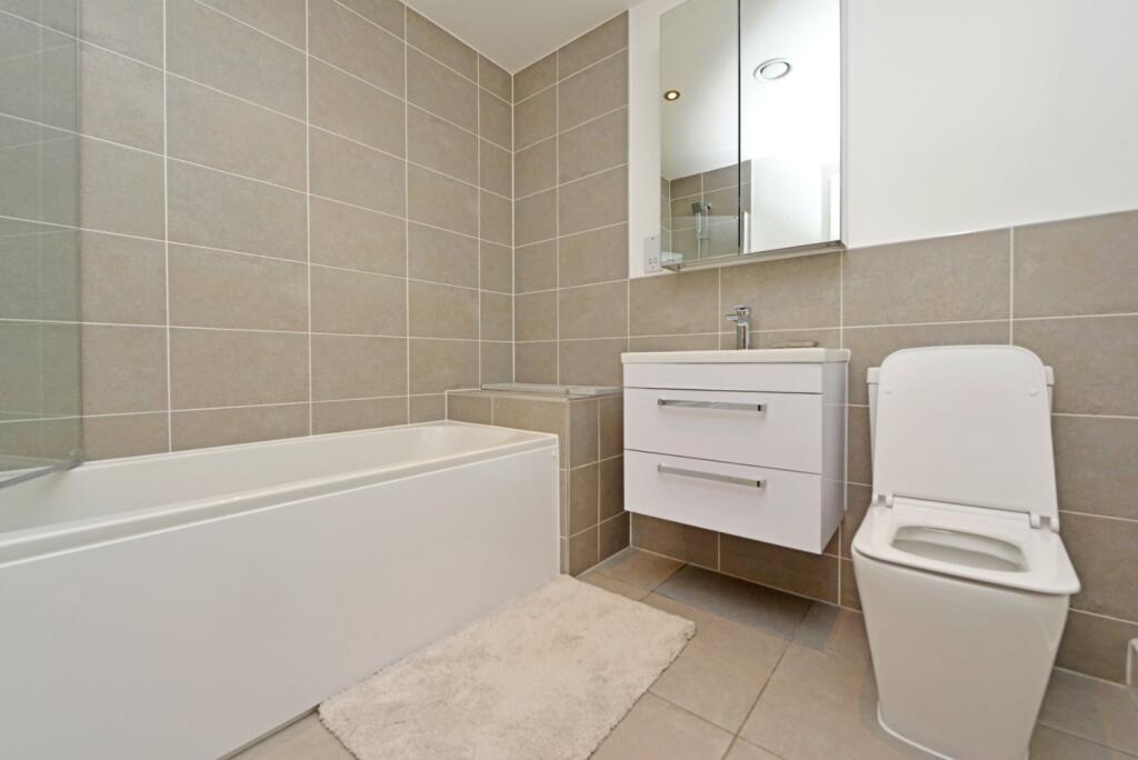 House Bathroom