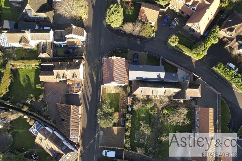 aerial
