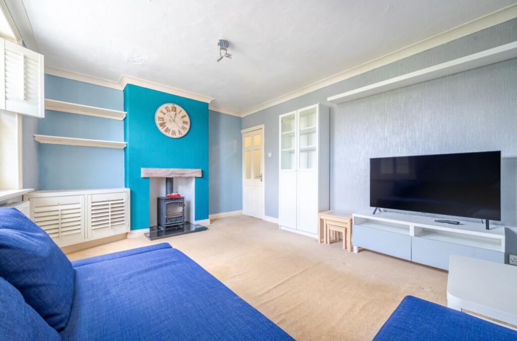 EweMove Harrogate First Floor Living Room or Bedro