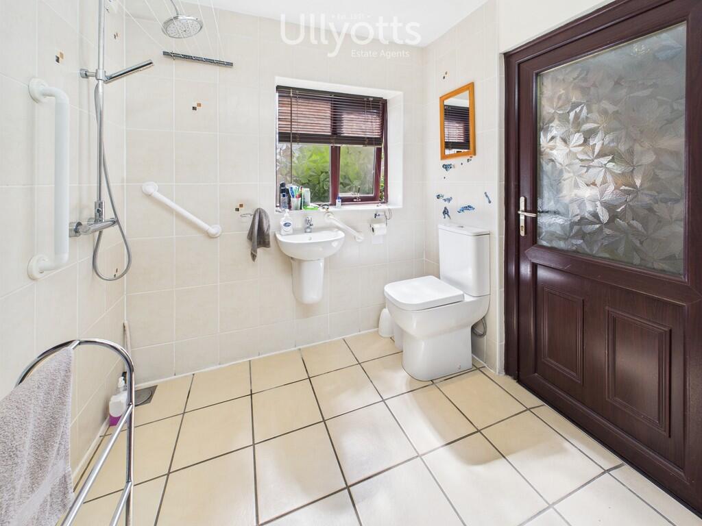 Wetroom