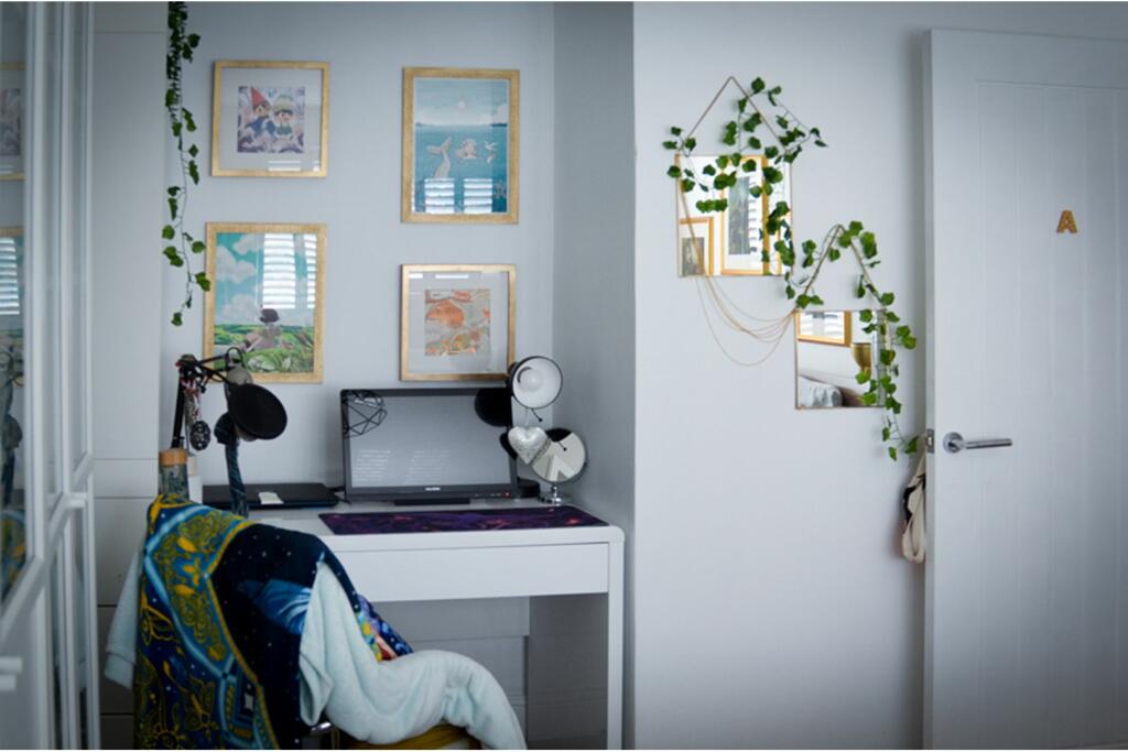 Bedroom Four