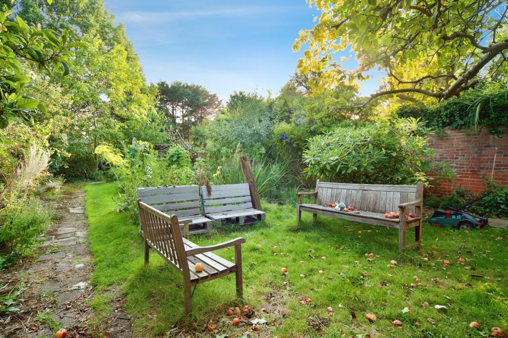 Communal Gardens