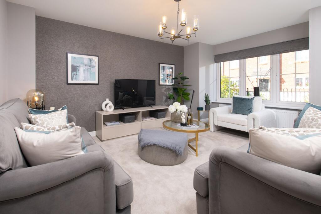 Showhome Photography