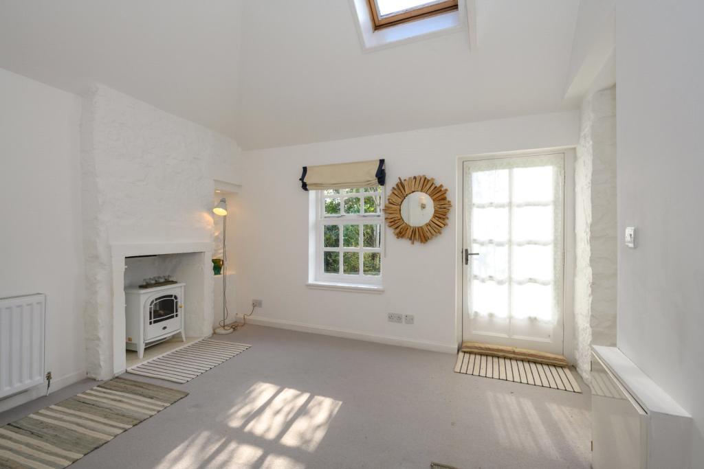 Annexe Bedroom