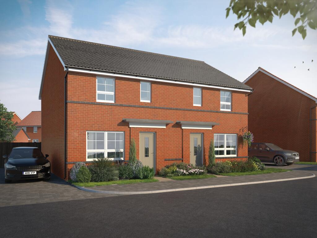 Illustrative image of the Ellerton at Winnycroft