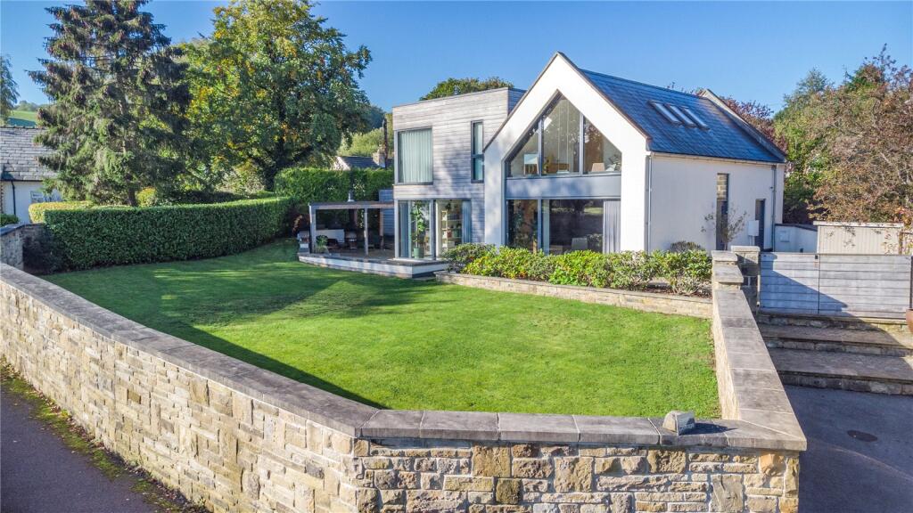 Tower Cottage