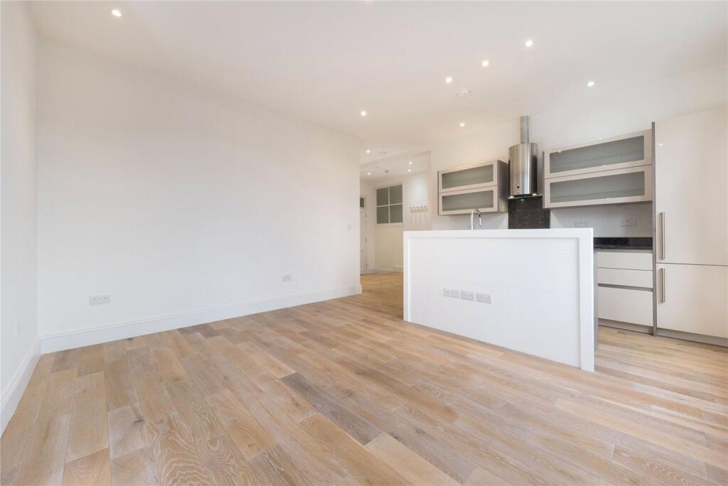 Reception  Kitchen