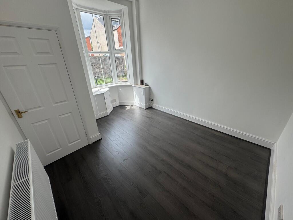 Harold Terrace, Lozells