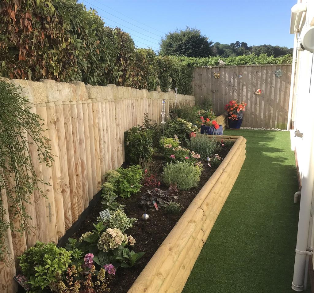 Private Garden