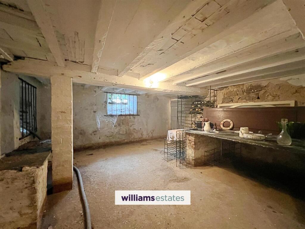 Cellar