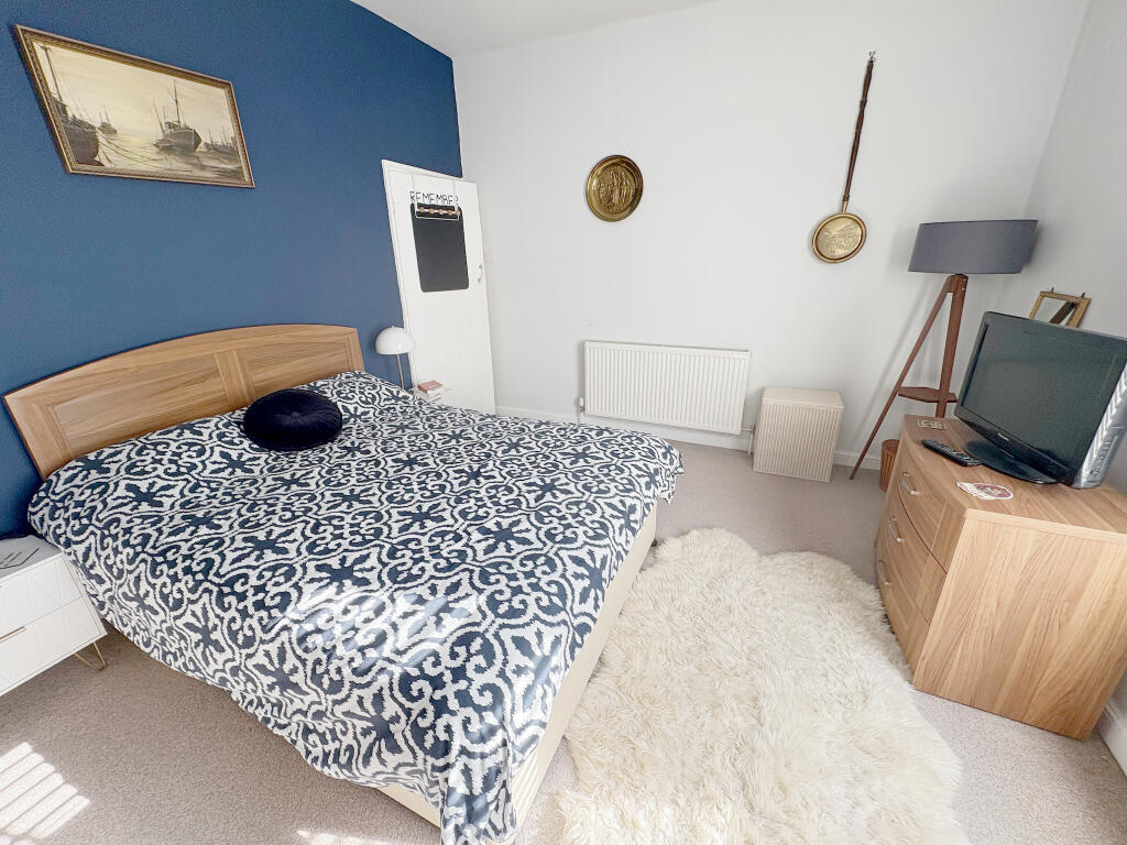 BEDROOM ONE 3
