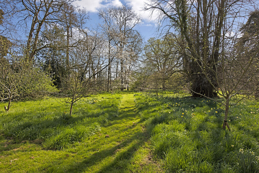 Grounds
