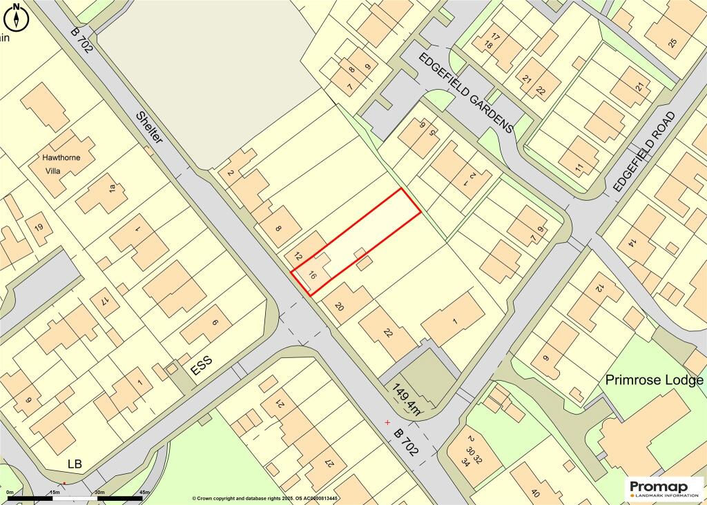 Sale Plan