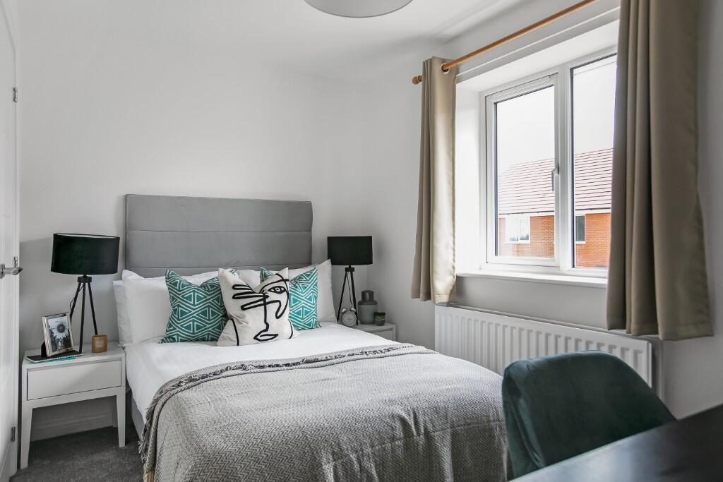 Bedroom 2 