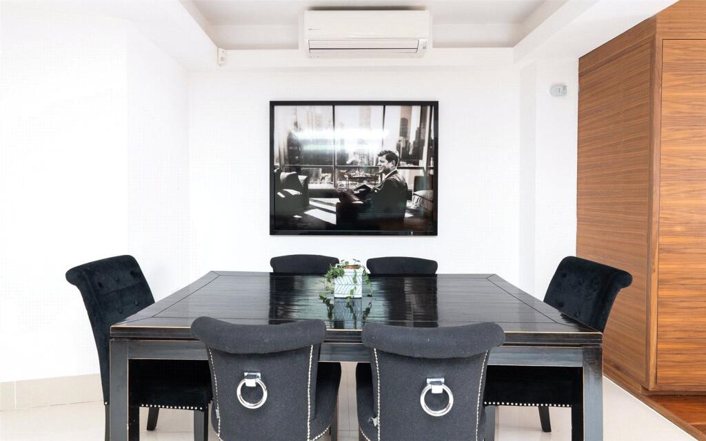 Dining Space