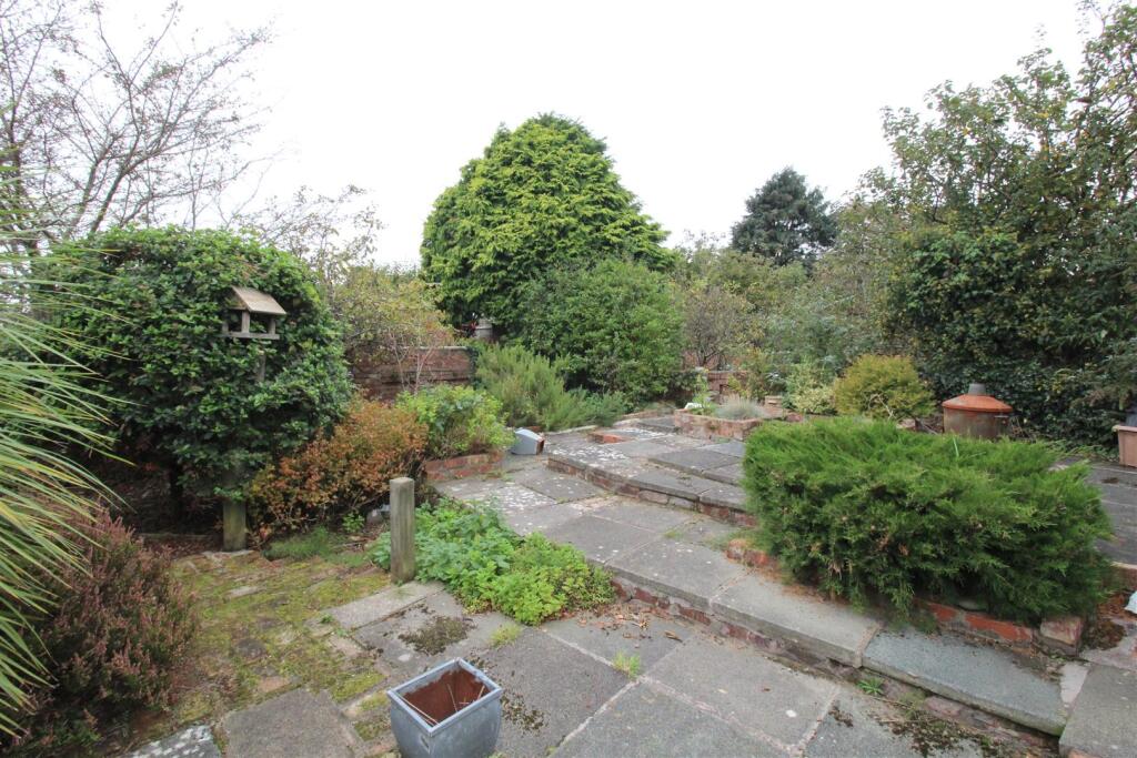 Weeton Avenue, Rear 1.JPG