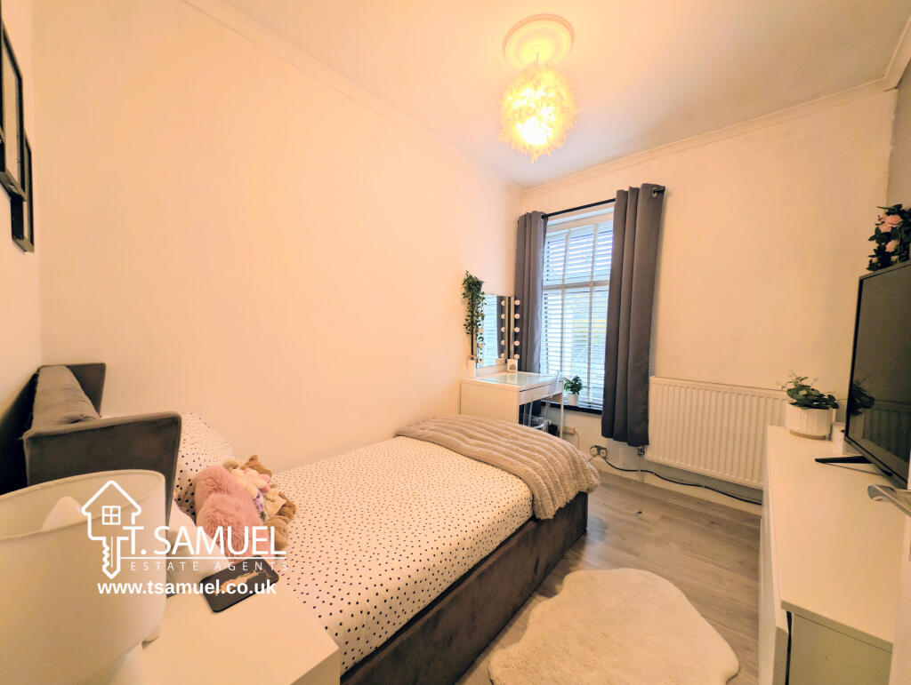 Bedroom 3