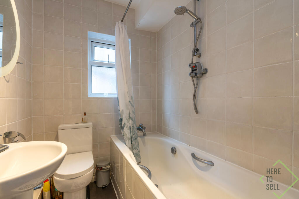 Alexandra Grove, London, N4