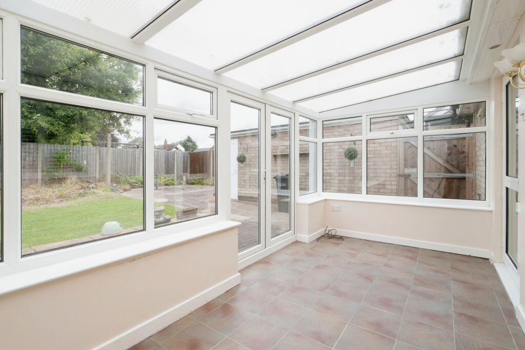 Conservatory