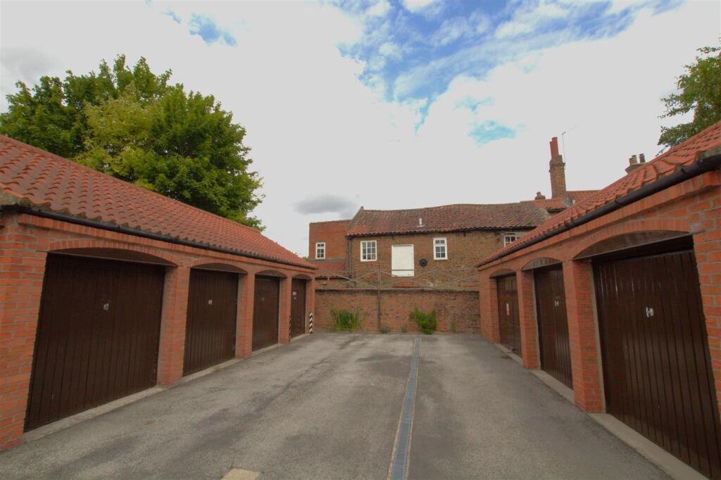 Garages