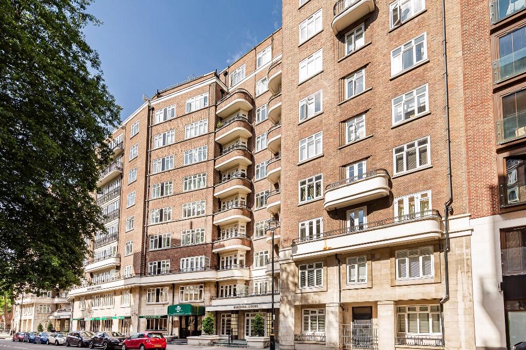 Marsham Street, London, SW1P