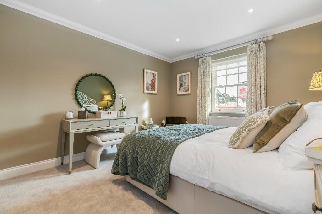 Previous showhome