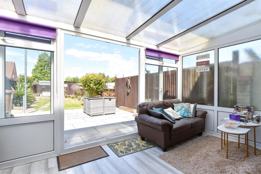 Internal Lifestyle Photograph