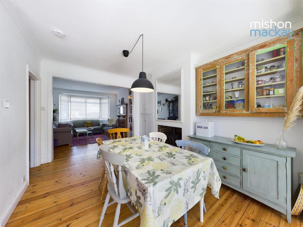 Dinning Room