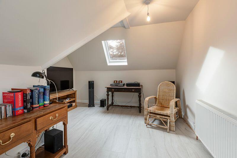 Bedroom Four