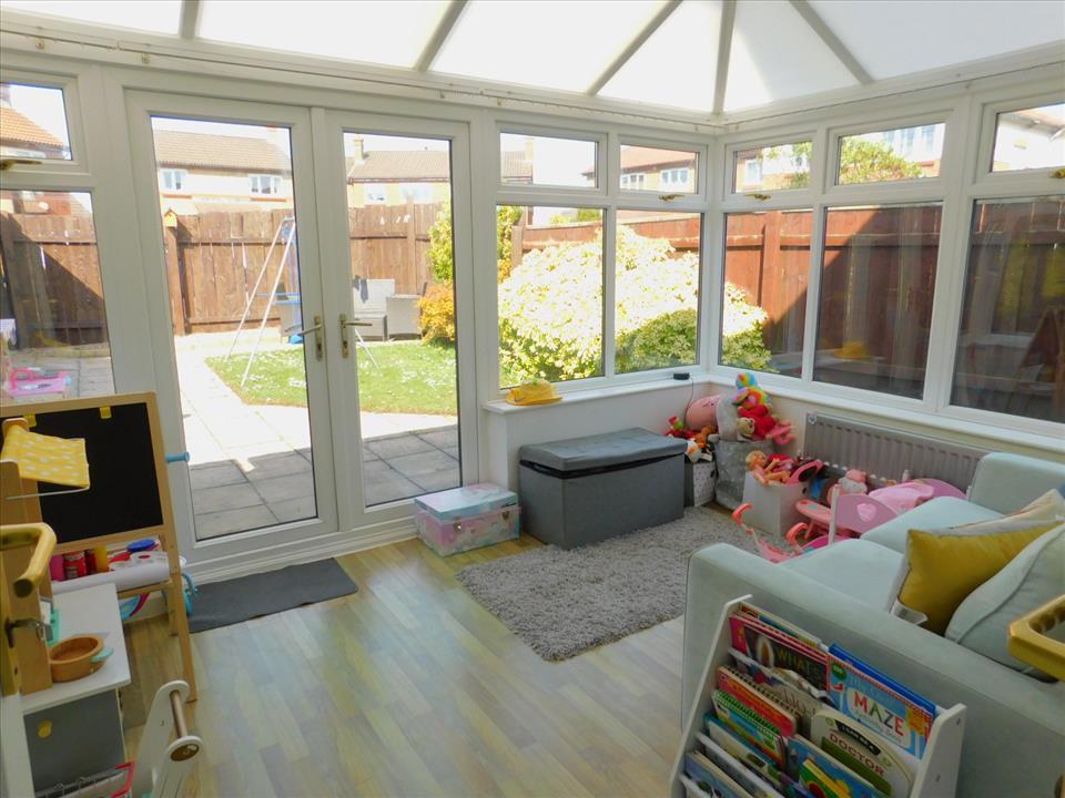 SUN ROOM