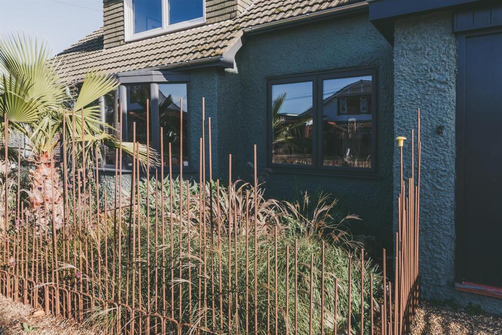 Hodgson Road, Seasalter, Whitstable