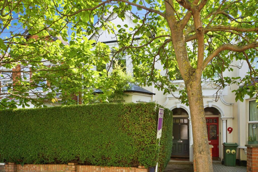 View Of The Property