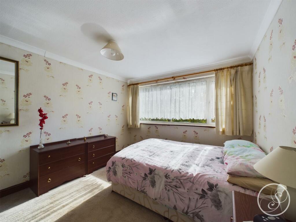 BEDROOM TWO