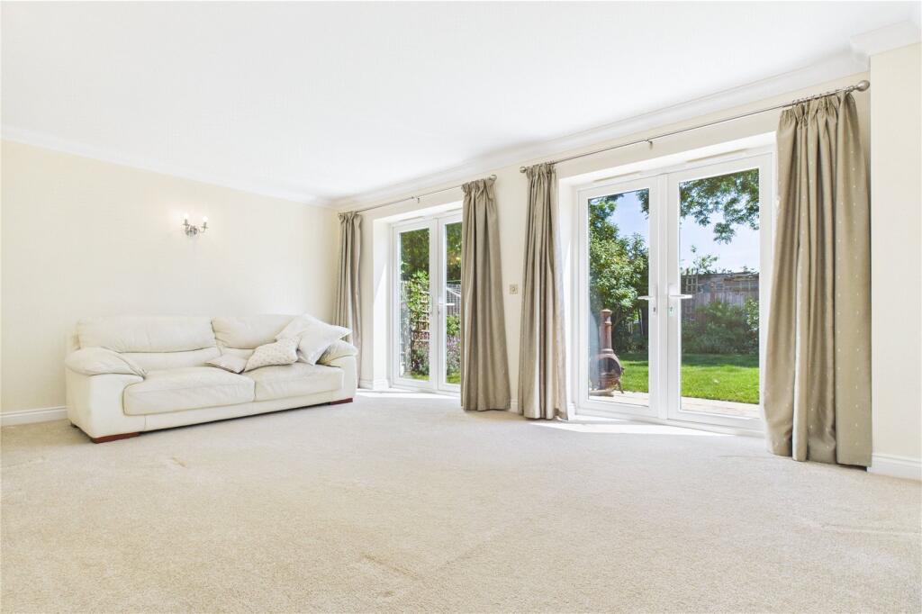 Living / Dining Room