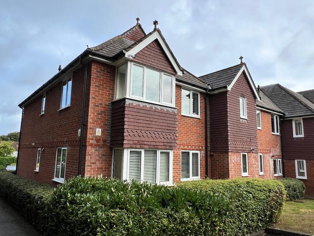 Old Worting Road, Basingstoke, Hampshire, RG22