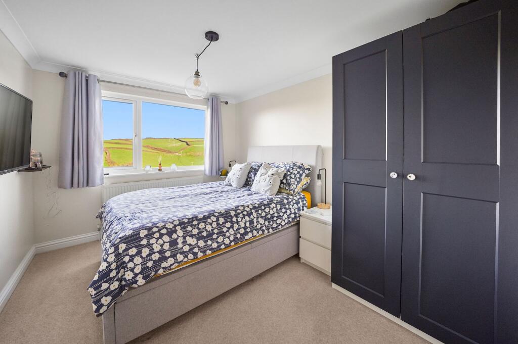 Ground Floor Bedroom