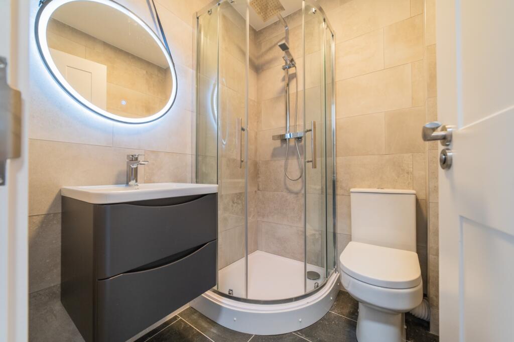 another student property from Award-winning CPS HO