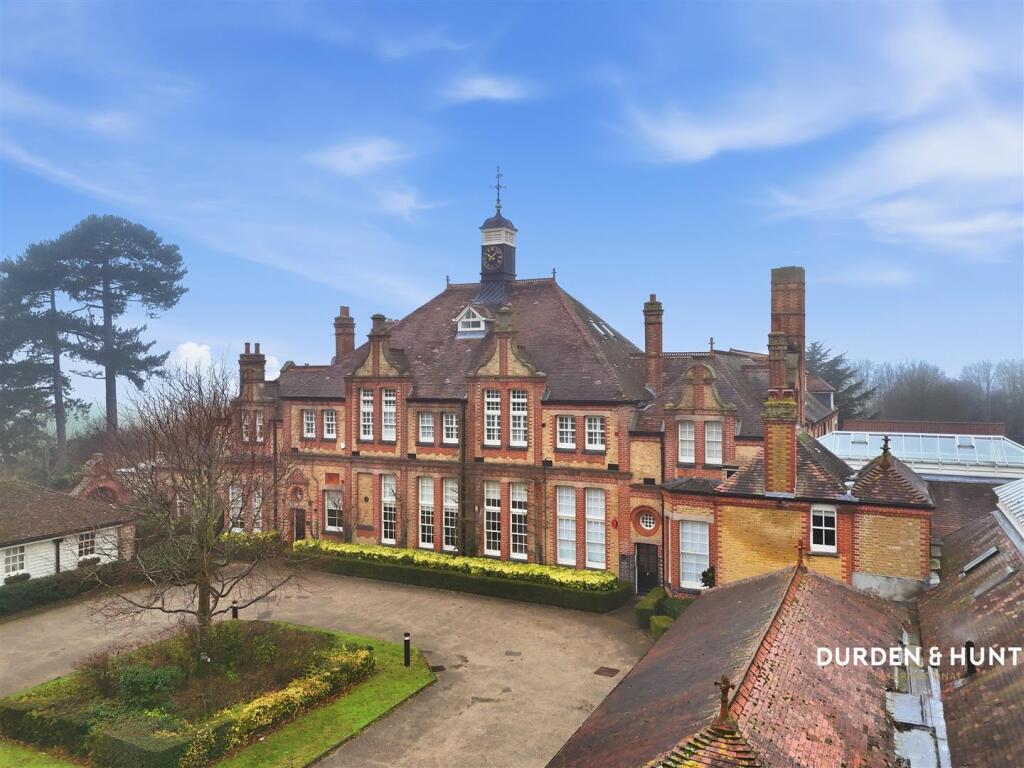 Elmbridge Hall