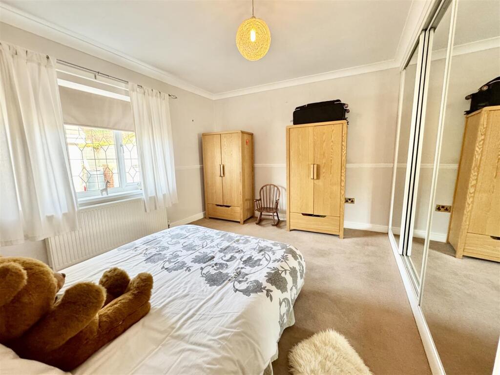 BEDROOM TWO