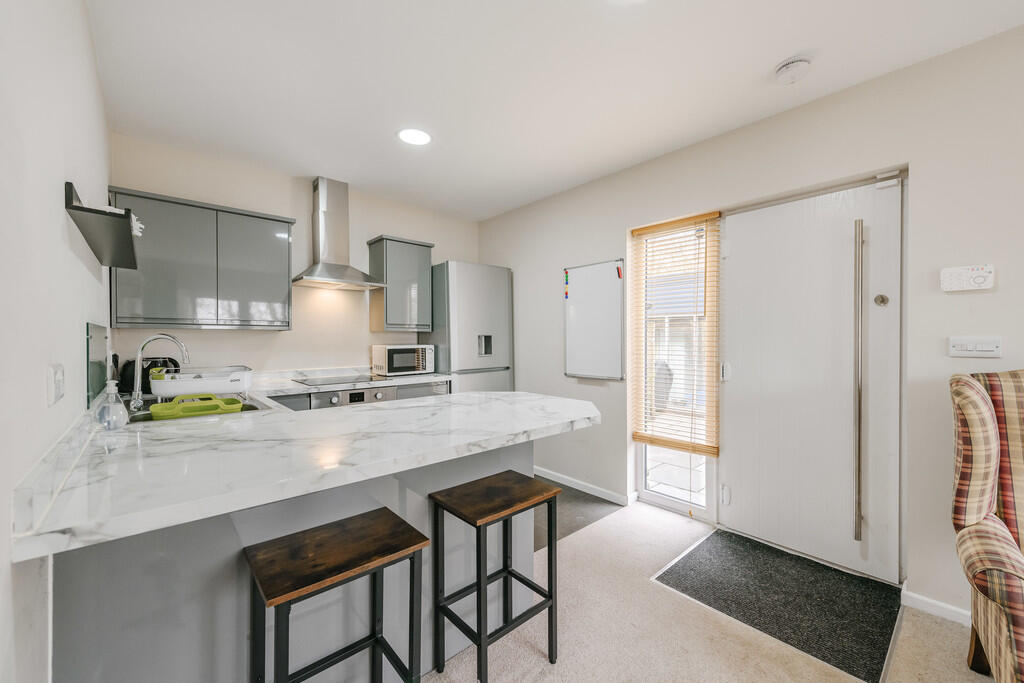 Annex Kitchen