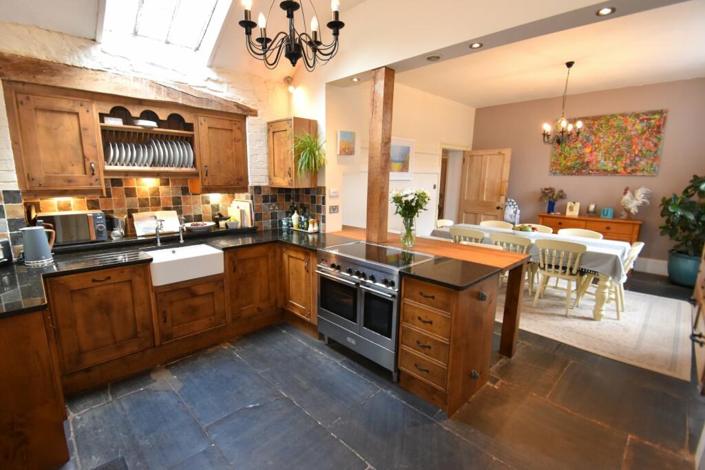 Stoodleigh - Seddons