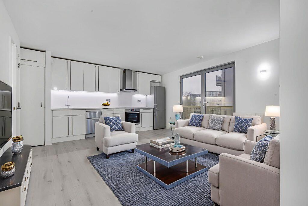 Deals Gateway, Deptford SE13