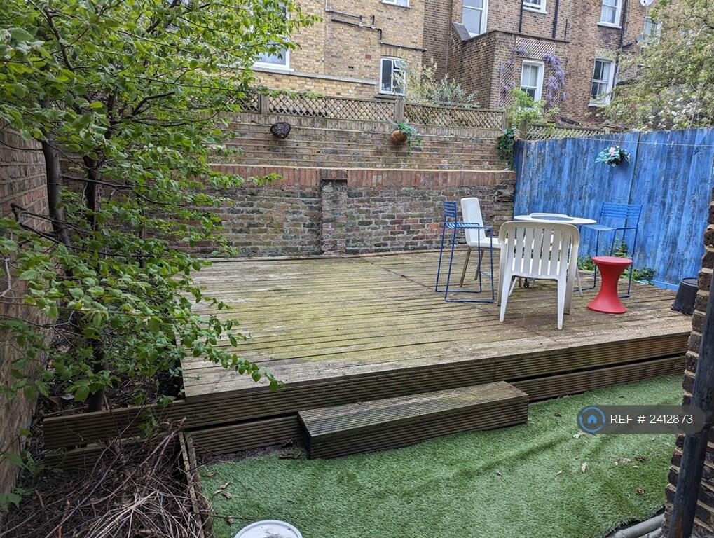 Private Garden