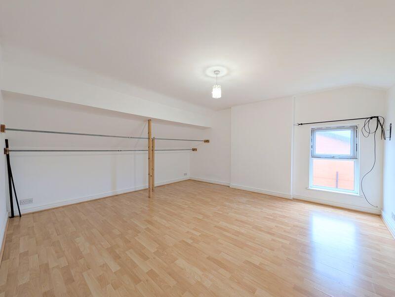 Master Bedroom 1