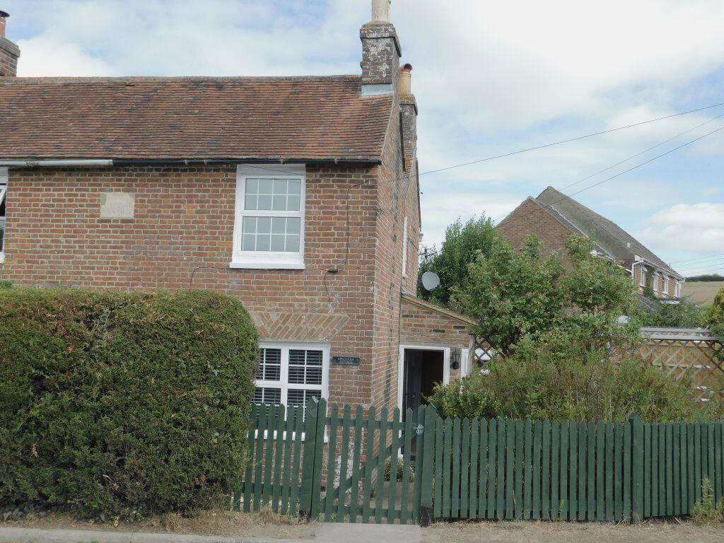 Sandrock Hill, Crowhurst