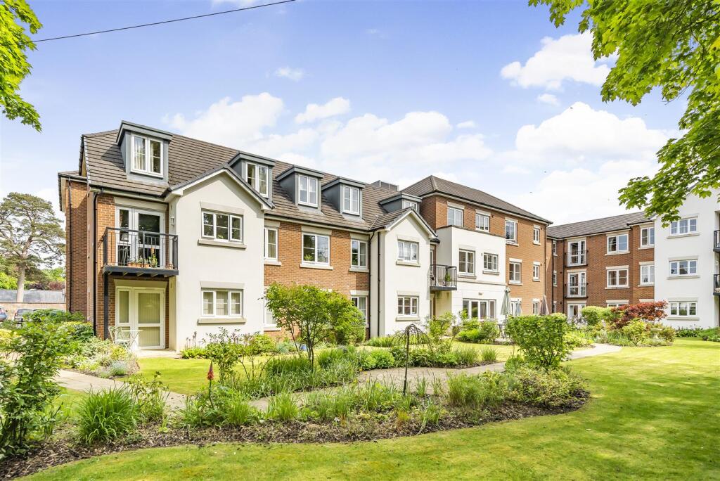 Arlington Lodge Rear Aspect.jpg