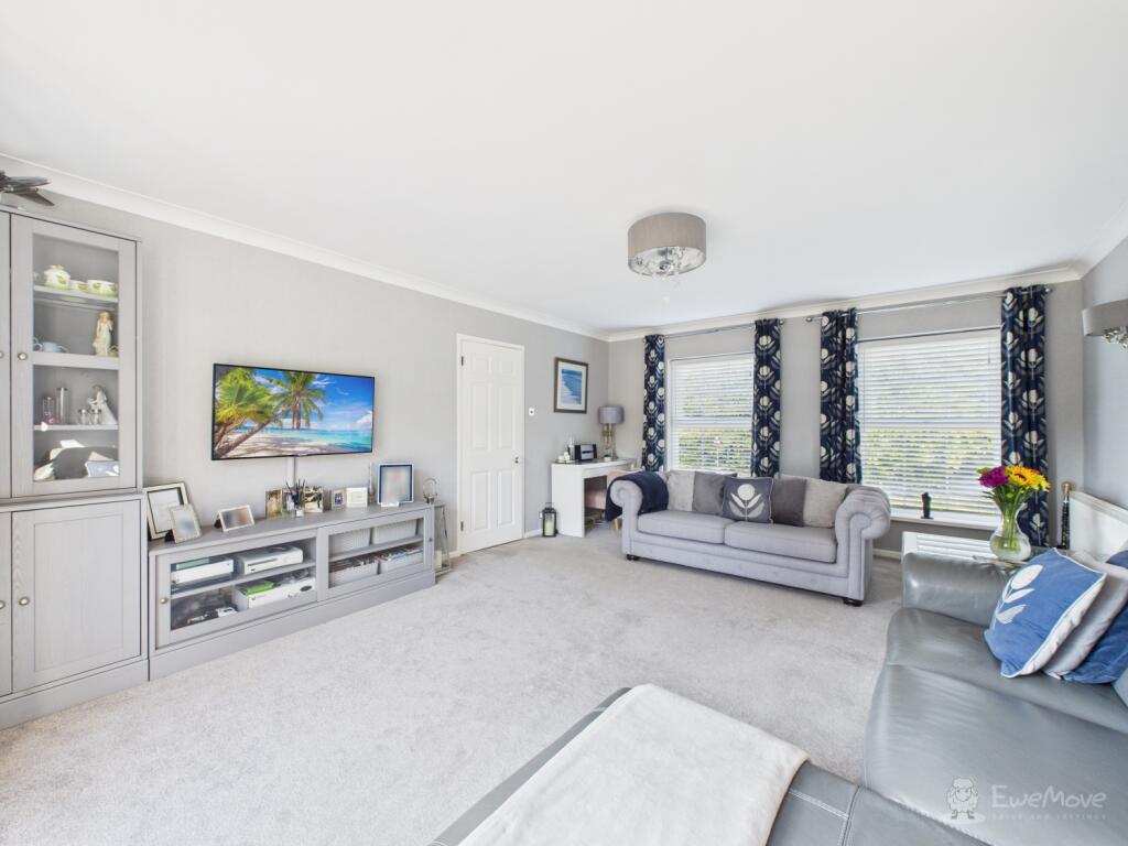 Living Room- Mark Stephens EweMove Newmarket and S